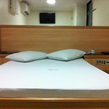 Hotel Encontros (Adults Only) Рио-де-Жанейро Экстерьер фото